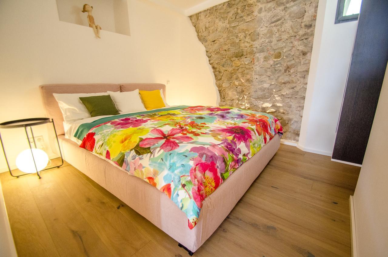 Apartment Feriendomizil Zum Grauen Wolf *