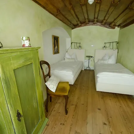Feriendomizil 