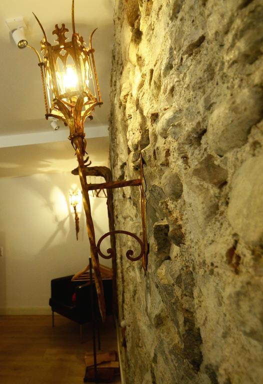 Apartment Feriendomizil Zum Grauen Wolf *