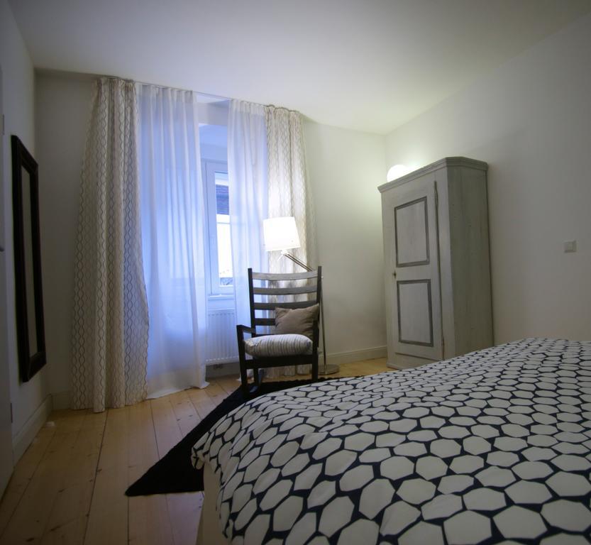 Apartment Feriendomizil Zum Grauen Wolf Lindau (Bodensee)