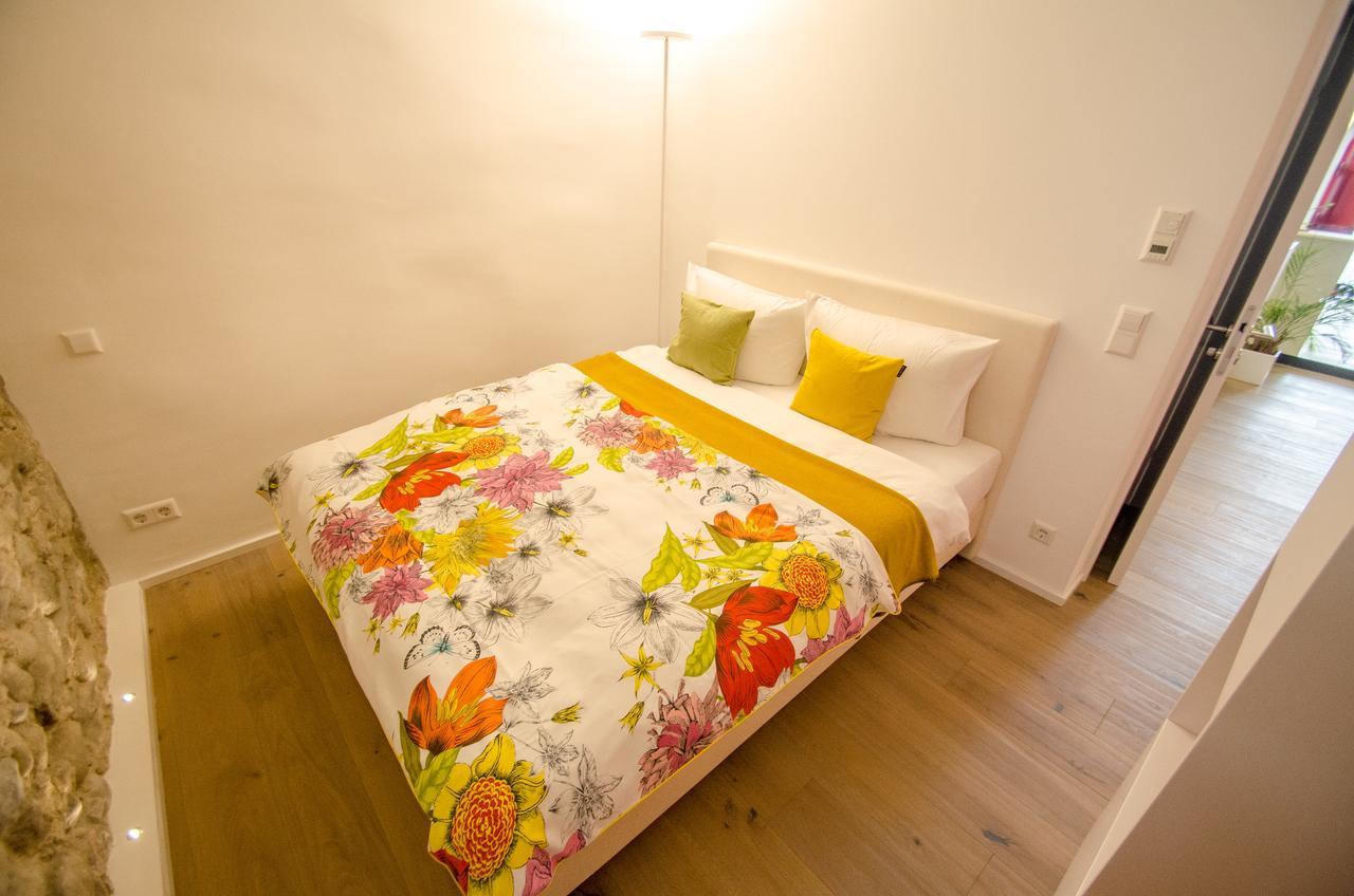 Apartment Feriendomizil Zum Grauen Wolf Lindau (Bodensee)
